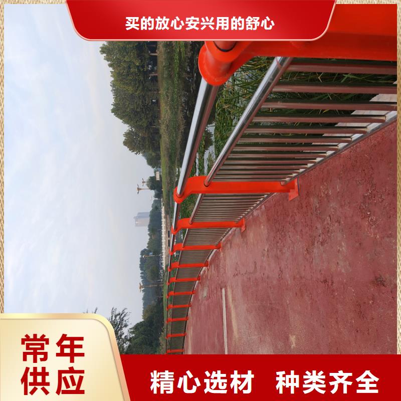 护栏-【道路护栏】用心经营