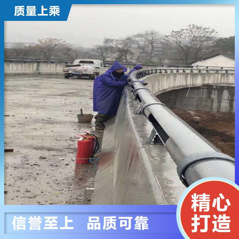 道路护栏护栏水边护栏