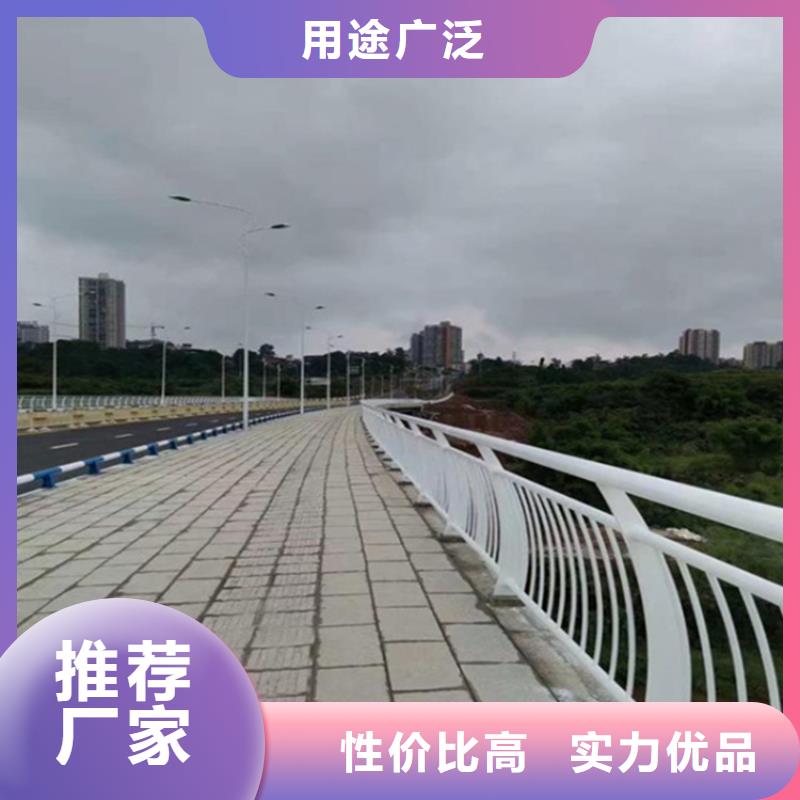 铁艺桥梁护栏河道栏杆护栏尺寸