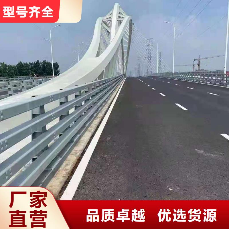 仿石河道铁艺护栏栏杆加工电话