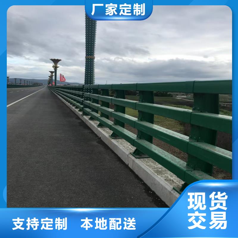 不锈钢河道护栏多少钱一米