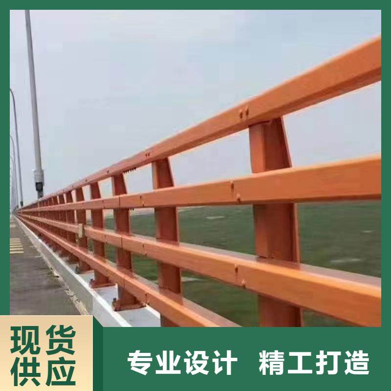 304不锈钢复合管河道栏杆一米什么价格