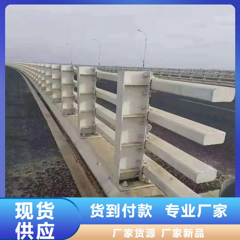 #道路防撞护栏#-质优价廉