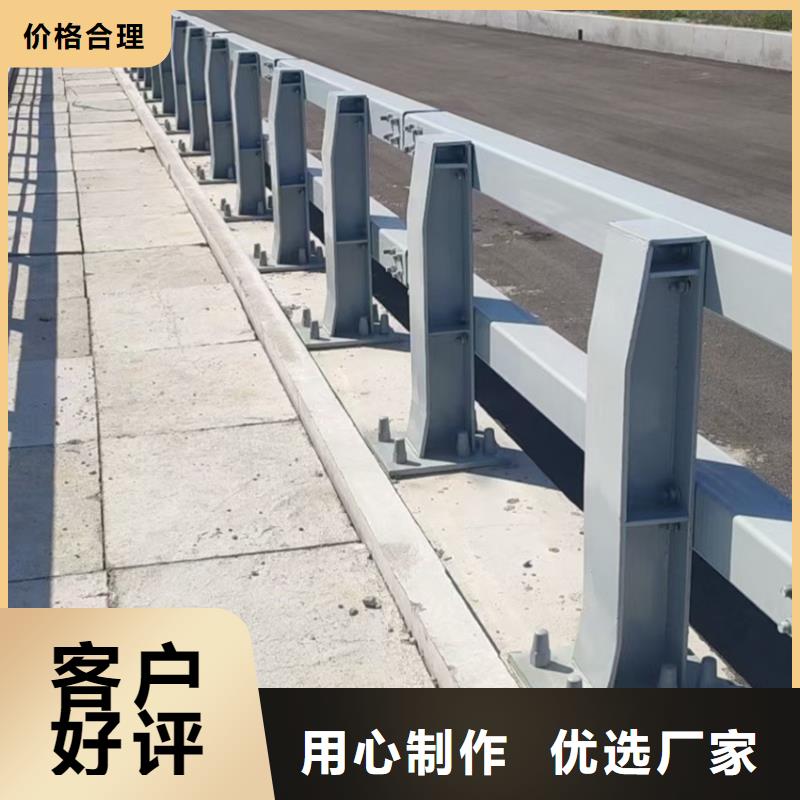 道路护栏库存充足