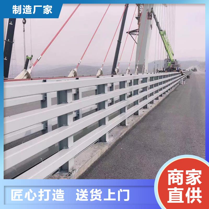 玻璃钢河道护栏现货供应