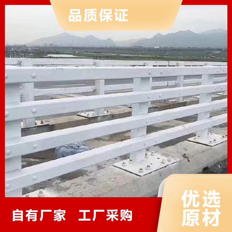 不锈钢绳索河道护栏单价多少