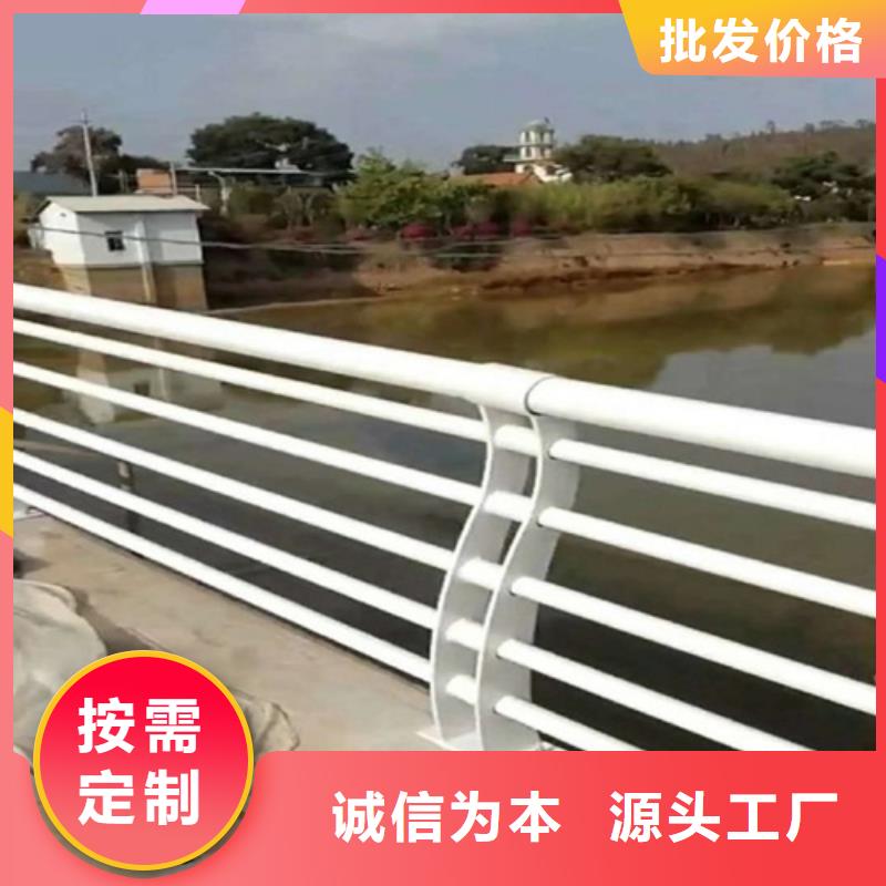 河道用的护栏销售公司电话