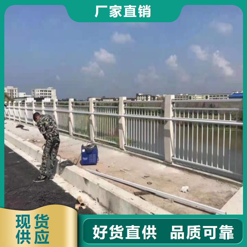 河道绳索护栏栏杆什么价格