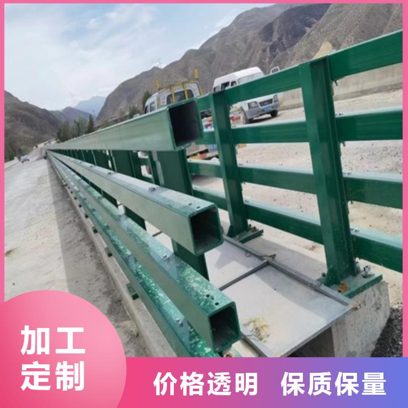 道路护栏大量现货随时发货