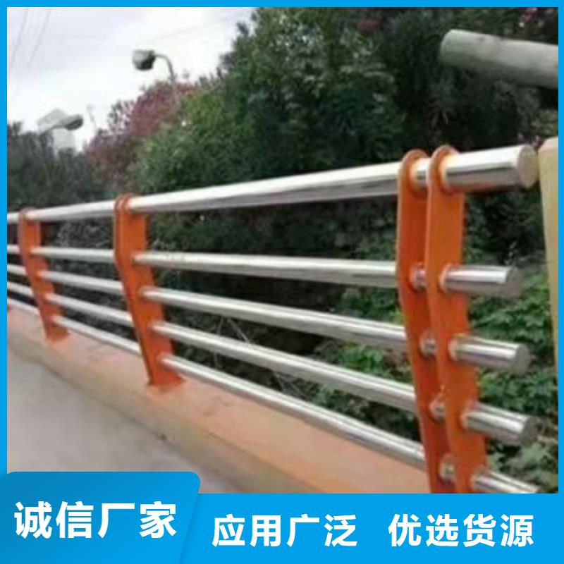 道路护栏优点