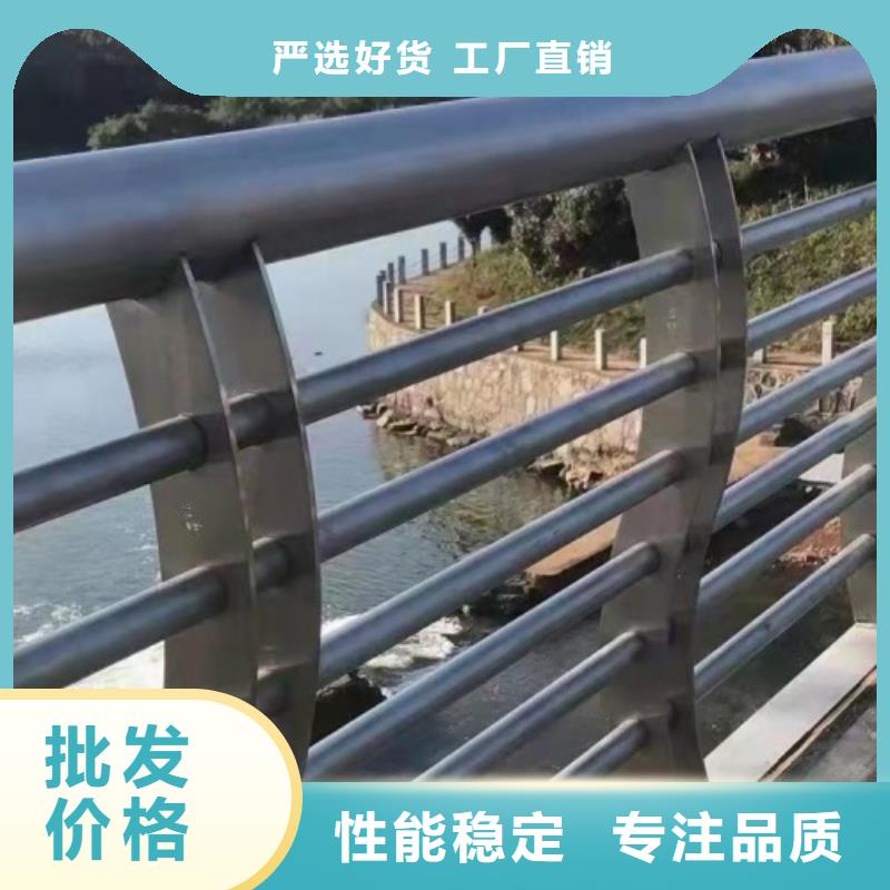 护栏防护河道铁链护栏桥梁临边护栏