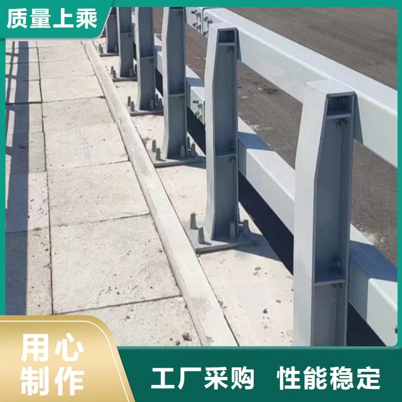 【河道护栏】,河边护栏栏杆多种优势放心选择