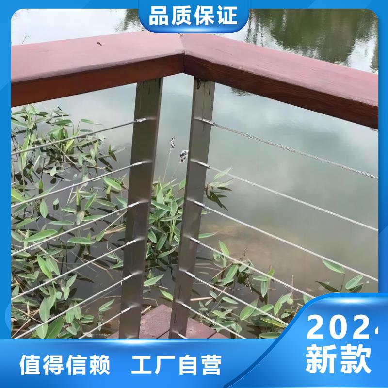 铁艺河道护栏栏杆加工生产厂家