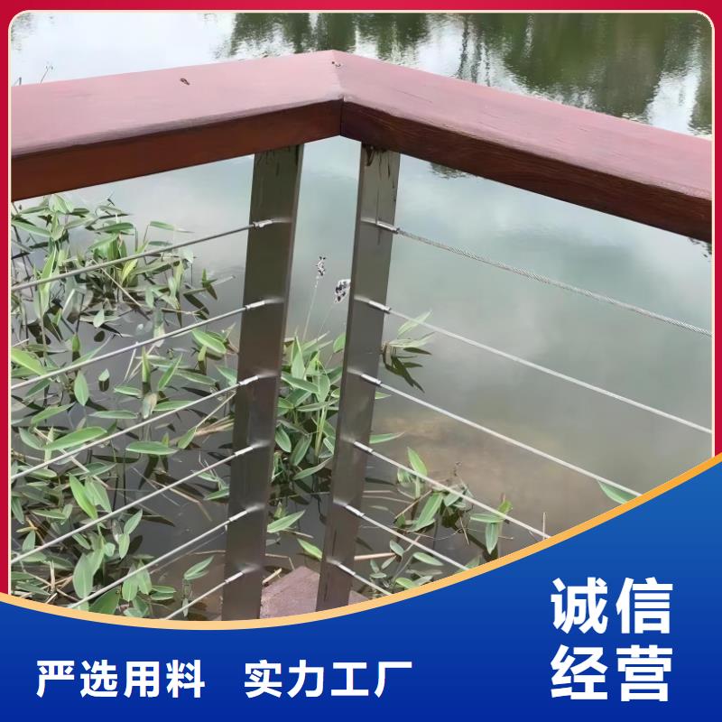 铁艺河道护栏栏杆厂家