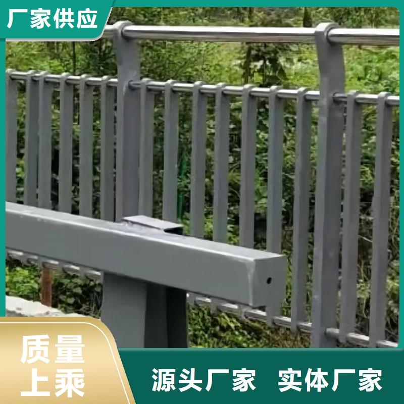 河道护栏钢丝绳护栏栏杆严格把关质量放心