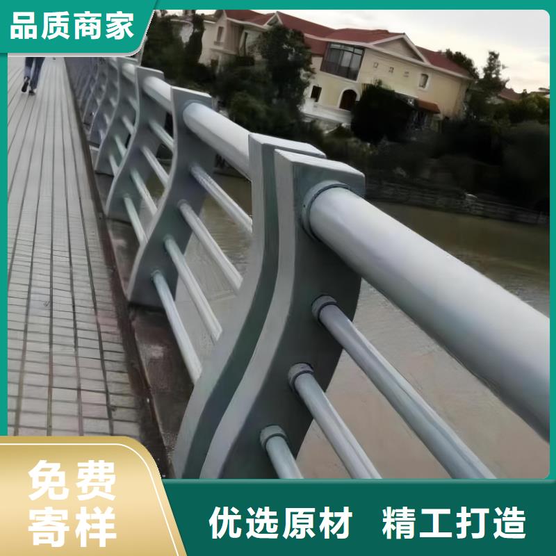 【河道护栏】_桥梁护栏栏杆工厂现货供应