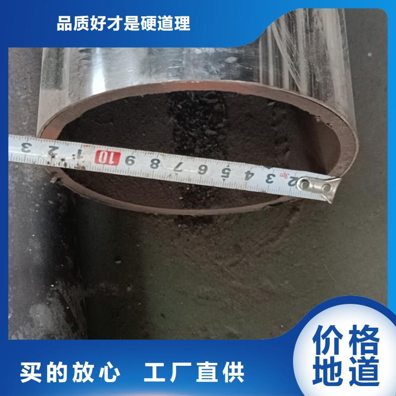 不锈钢复合管河道护栏栏杆现货满足大量采购