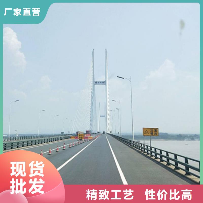 道路防撞护栏厂家-性价比高