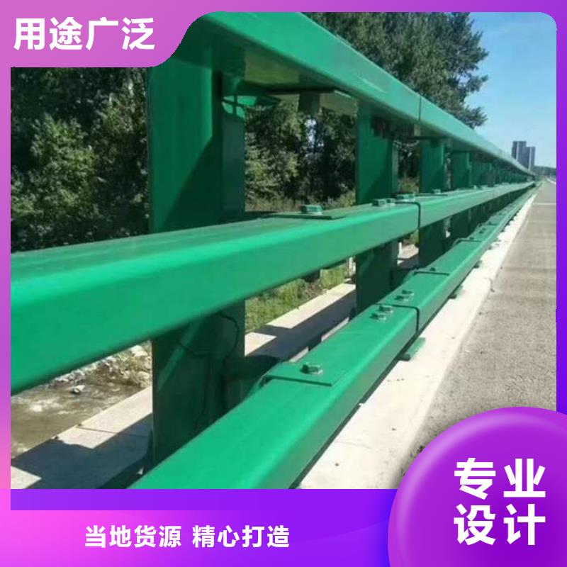 道路防撞护栏大型生产基地