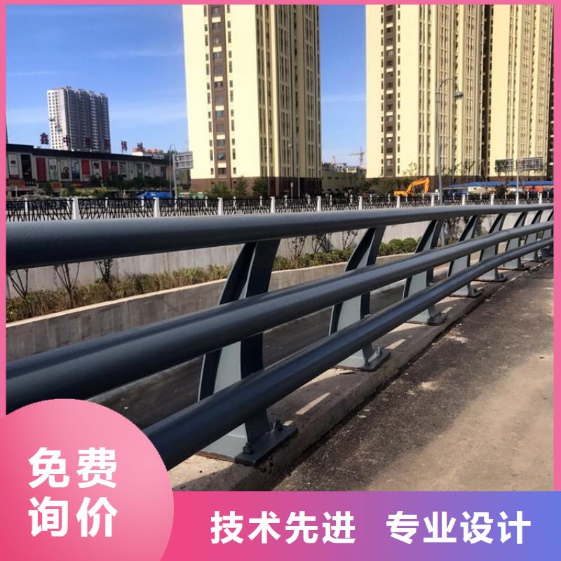 防撞护栏,公路护栏敢与同行比服务