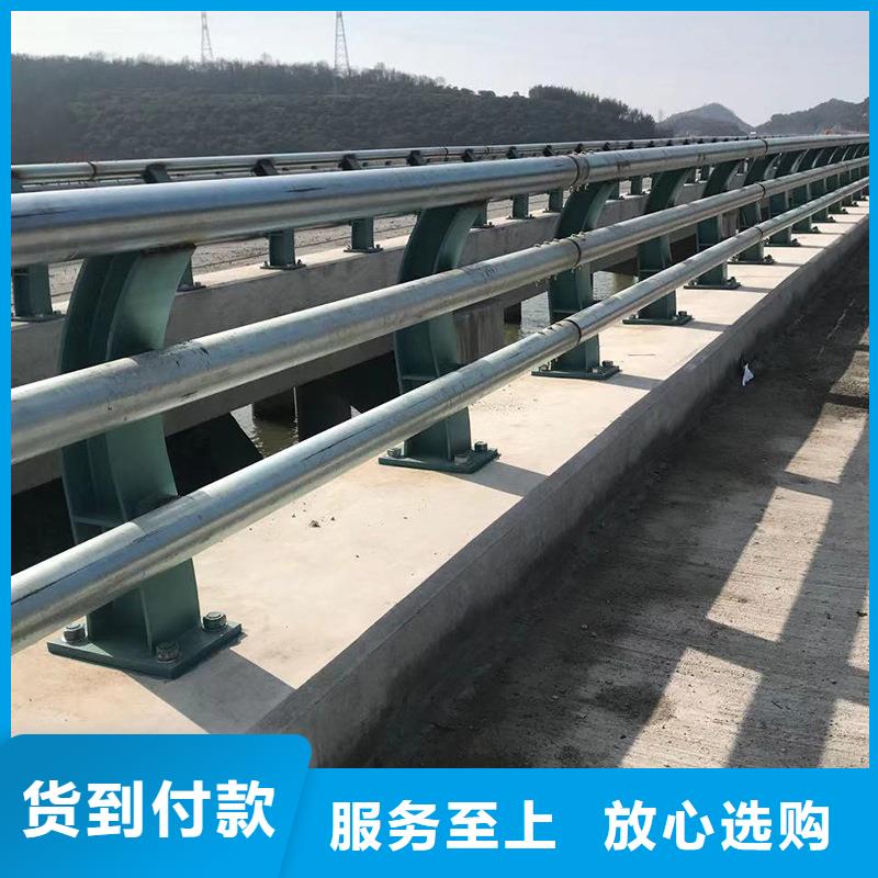 防撞护栏_道路防撞护栏就近发货