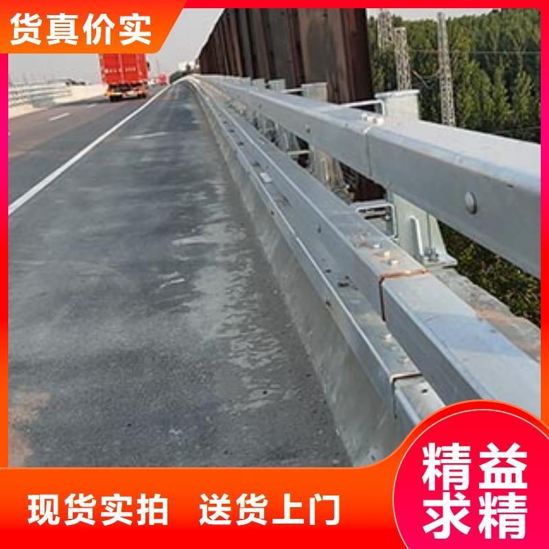 景观护栏-道路隔离栏货品齐全