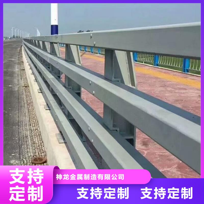 质量合格的道路护栏厂家