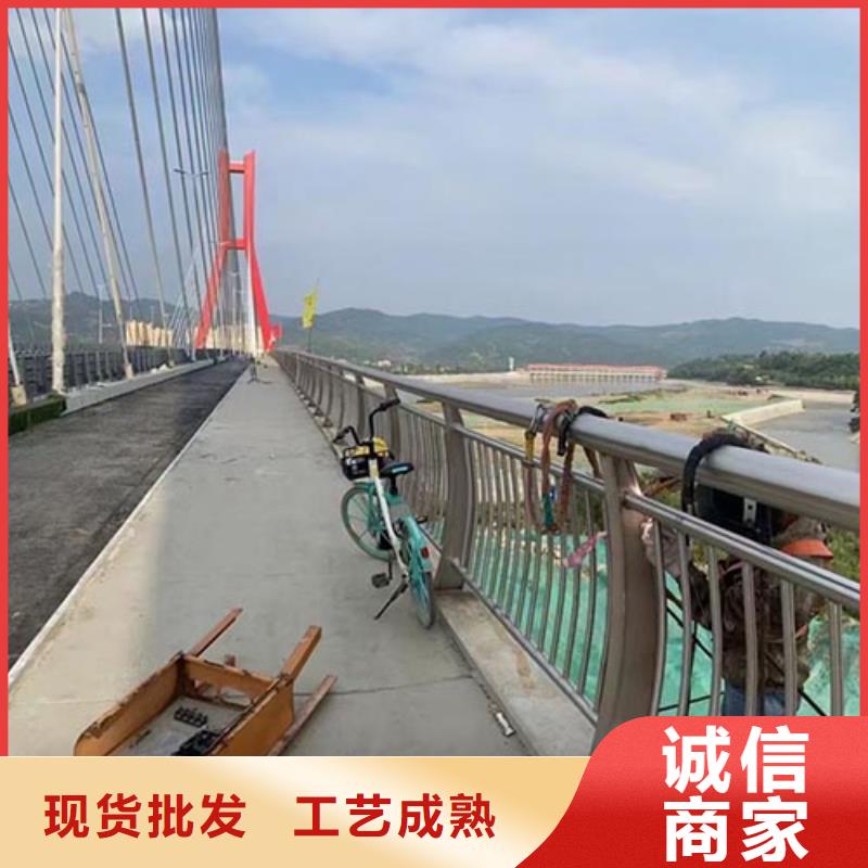 规模大的道路护栏厂家