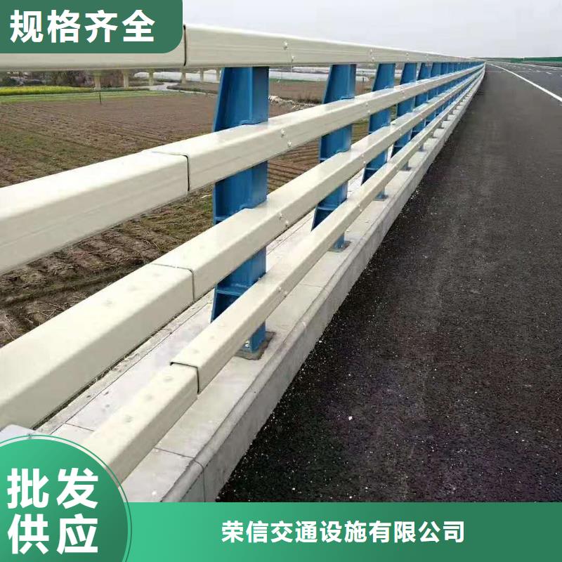 桥梁护栏 道路隔离栏有口皆碑