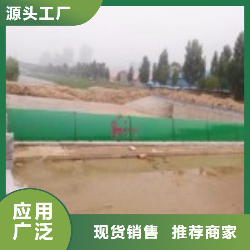 翻板闸门液压折叠坝价格实惠