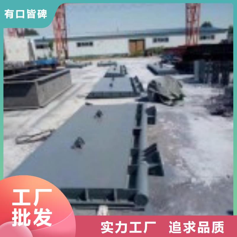 翻板闸门【铸铁闸门厂家】不只是质量好