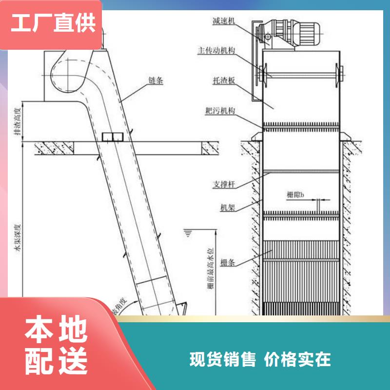 清污机,钢制拍门厂家打造好品质