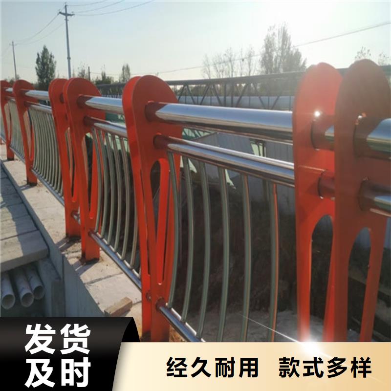 道路护栏_钢板立柱型号全价格低