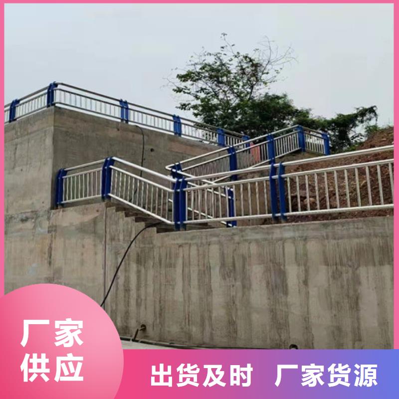 道路护栏,钢板立柱实力大厂家