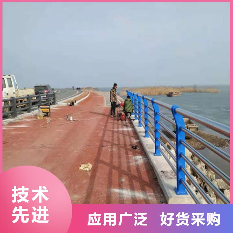 道路护栏_铝合金护栏专业生产制造厂