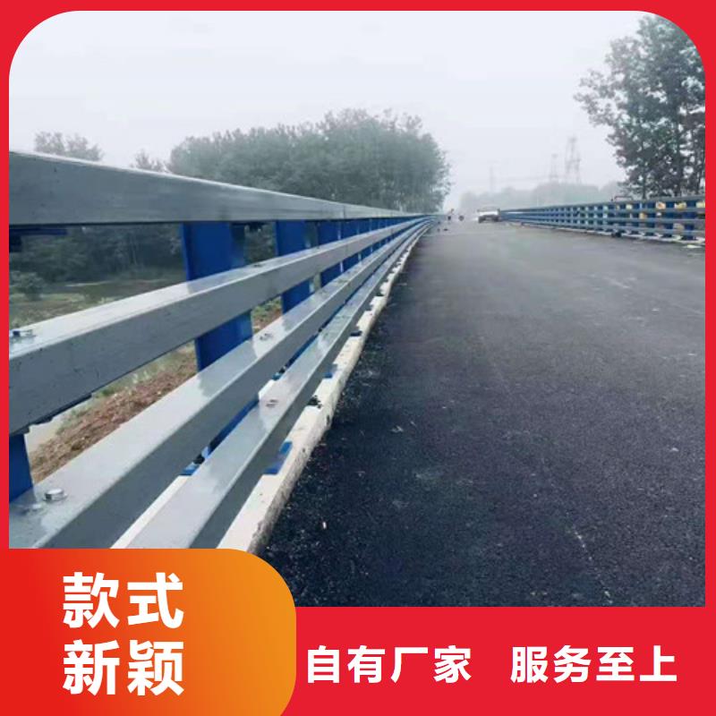 道路护栏_防撞桥梁护栏专心专注专业