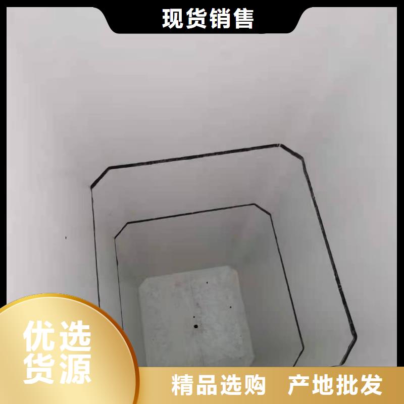 PVCTPO防水施工质量上乘