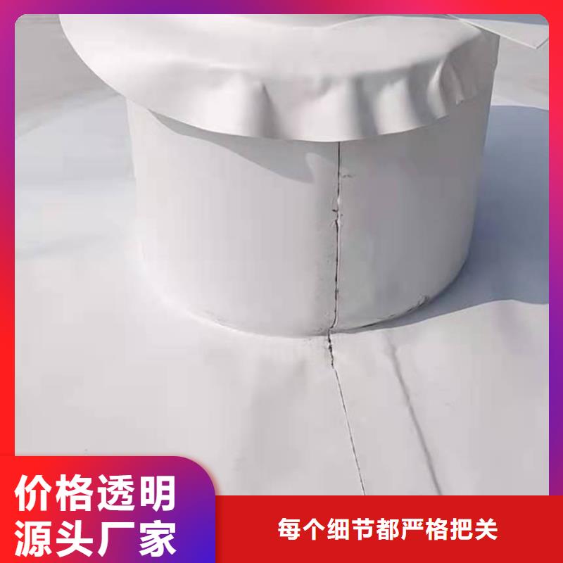 PVC_TPO防水卷材施工队大厂生产品质