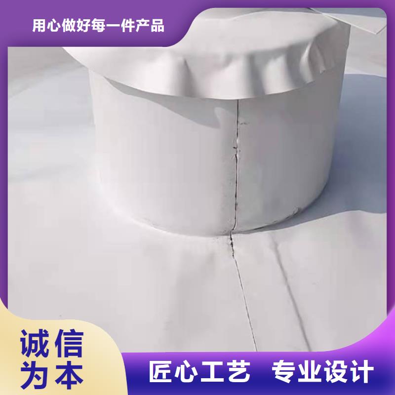 PVCTPO防水卷材用心服务