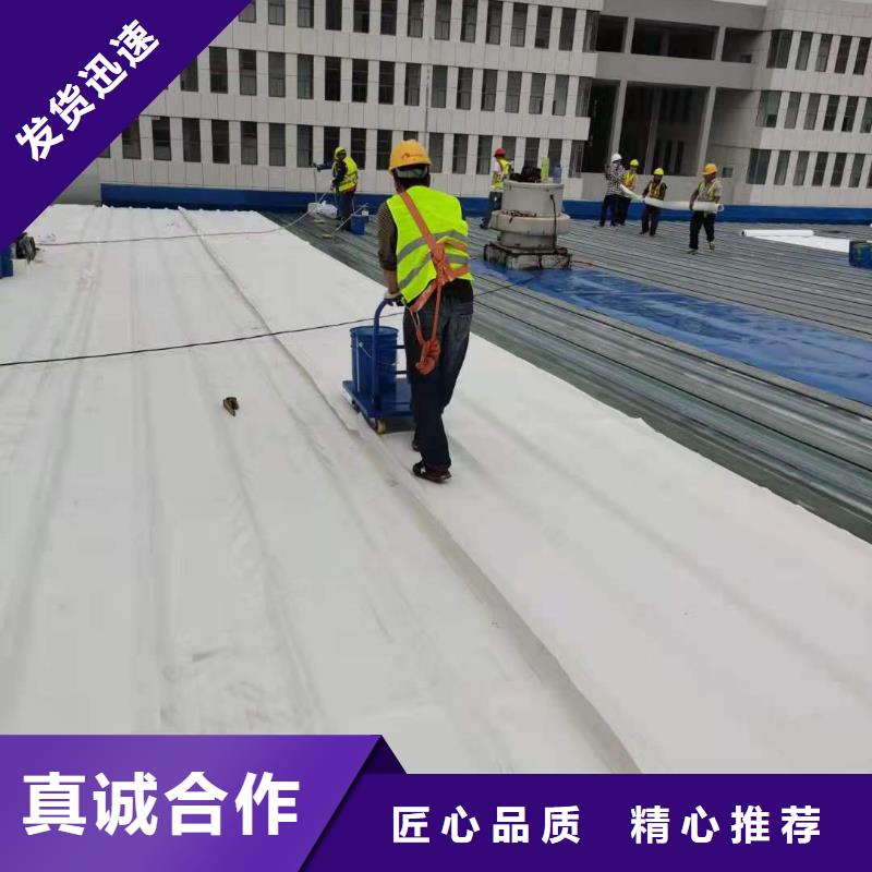 PVC,TPO防水卷材厂家货源稳定