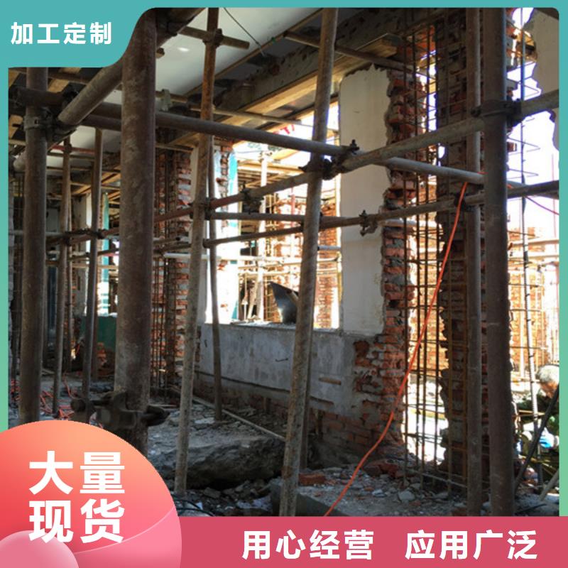 【防撞护栏】景观护栏做工细致