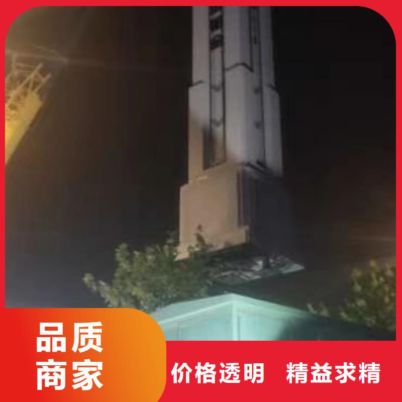 大型精神堡垒雕塑按需定制