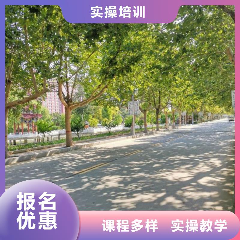 数控学校钩机学校就业快