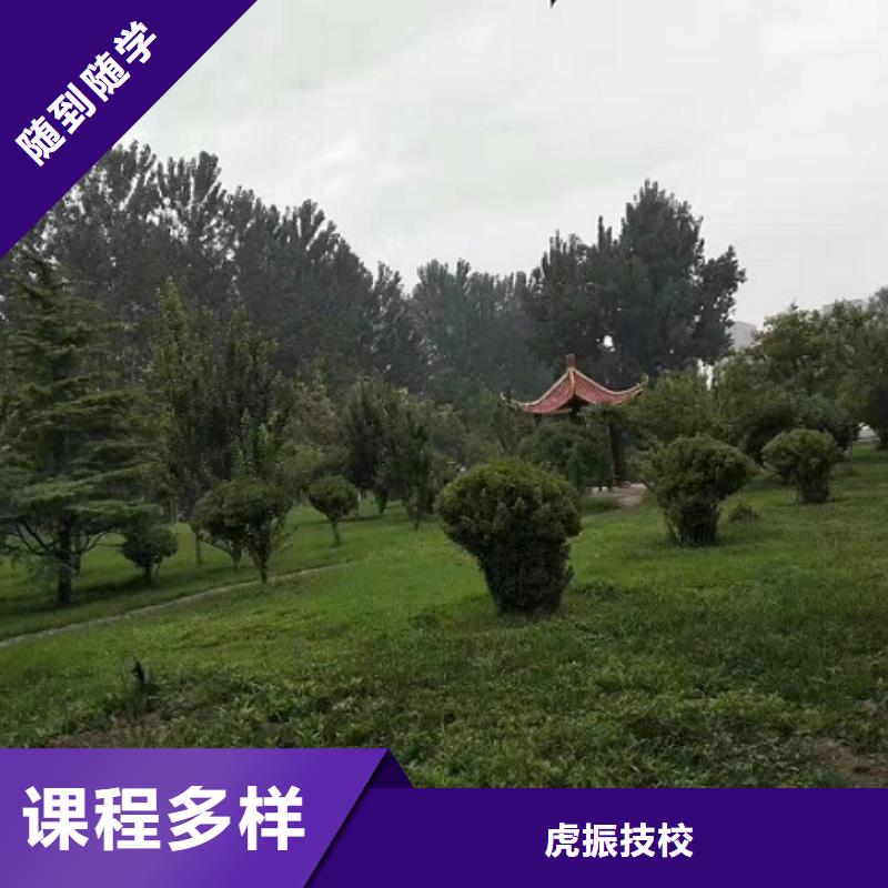 面点小吃培训哪里能学挖掘机保证学会