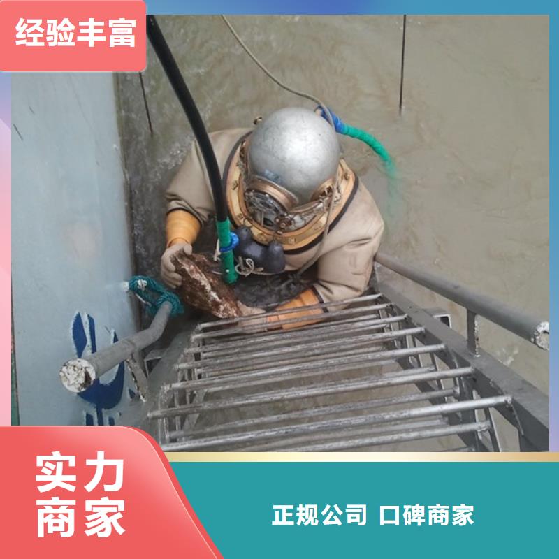 水下作业管道气囊封堵公司品质服务