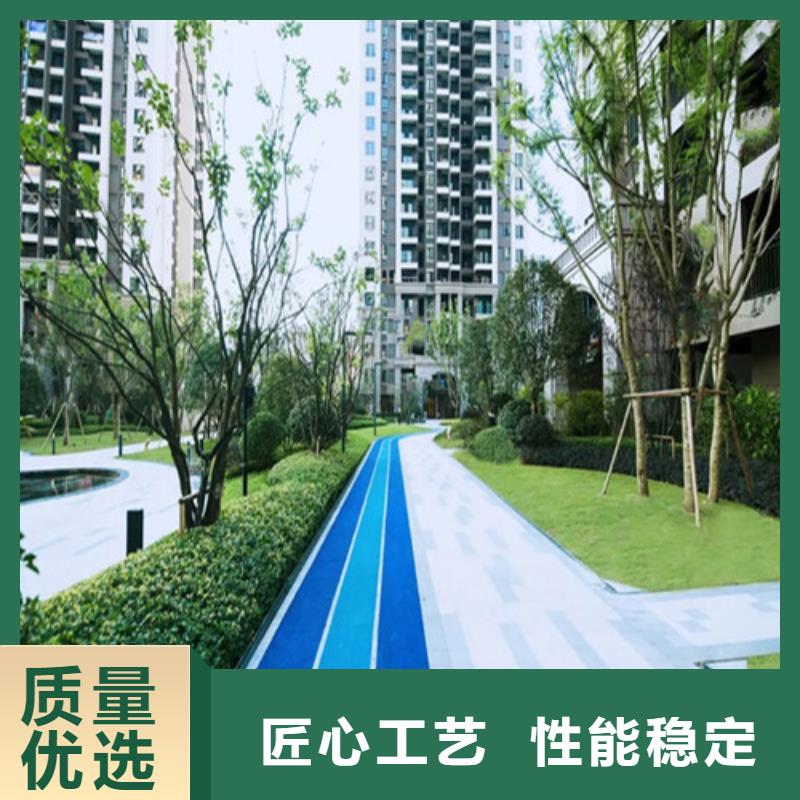 健身步道-PVC室内地坪好产品有口碑