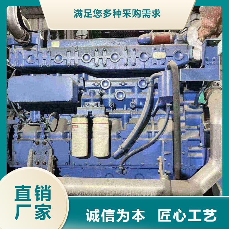 宜川省油发电机出租全新租赁模式