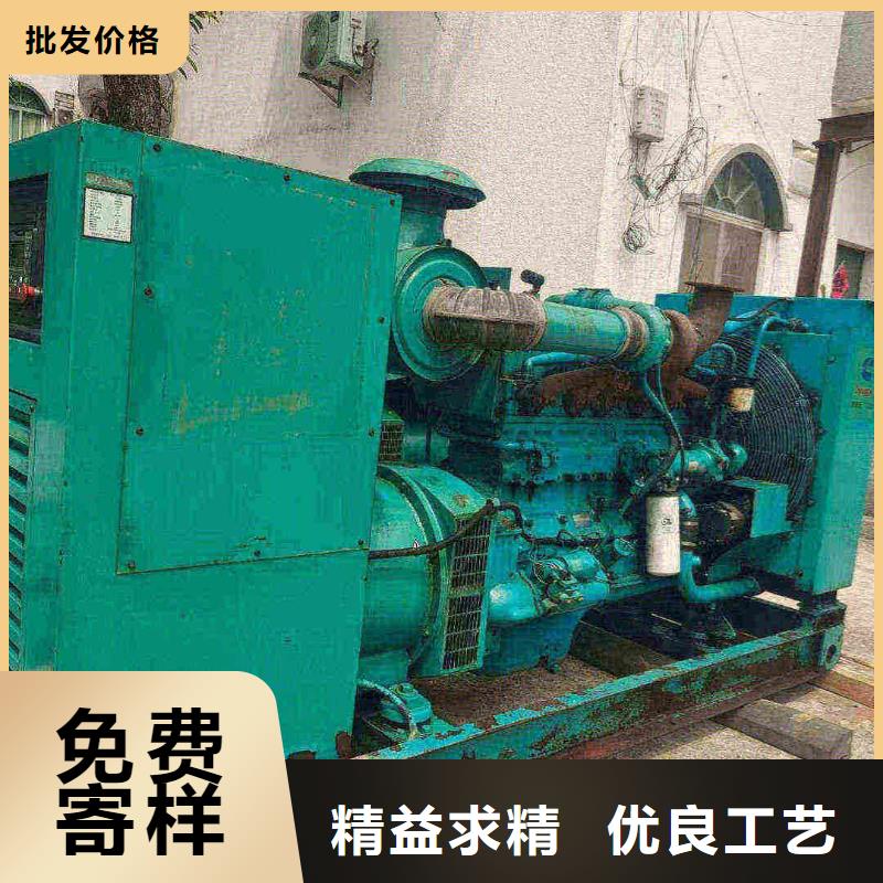 保定河北租发电机300kw一天多少钱学校