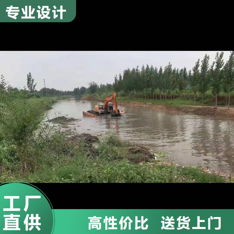 能清理河道的挖掘机出租性价比高