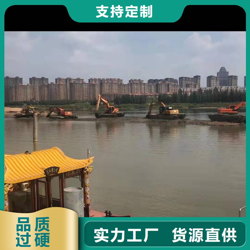 湖泊挖掘机出租全国发货